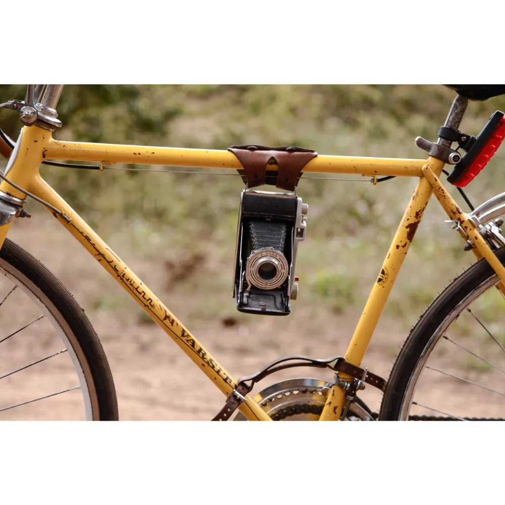 6-Pack Frame Cinch Beer Carrier