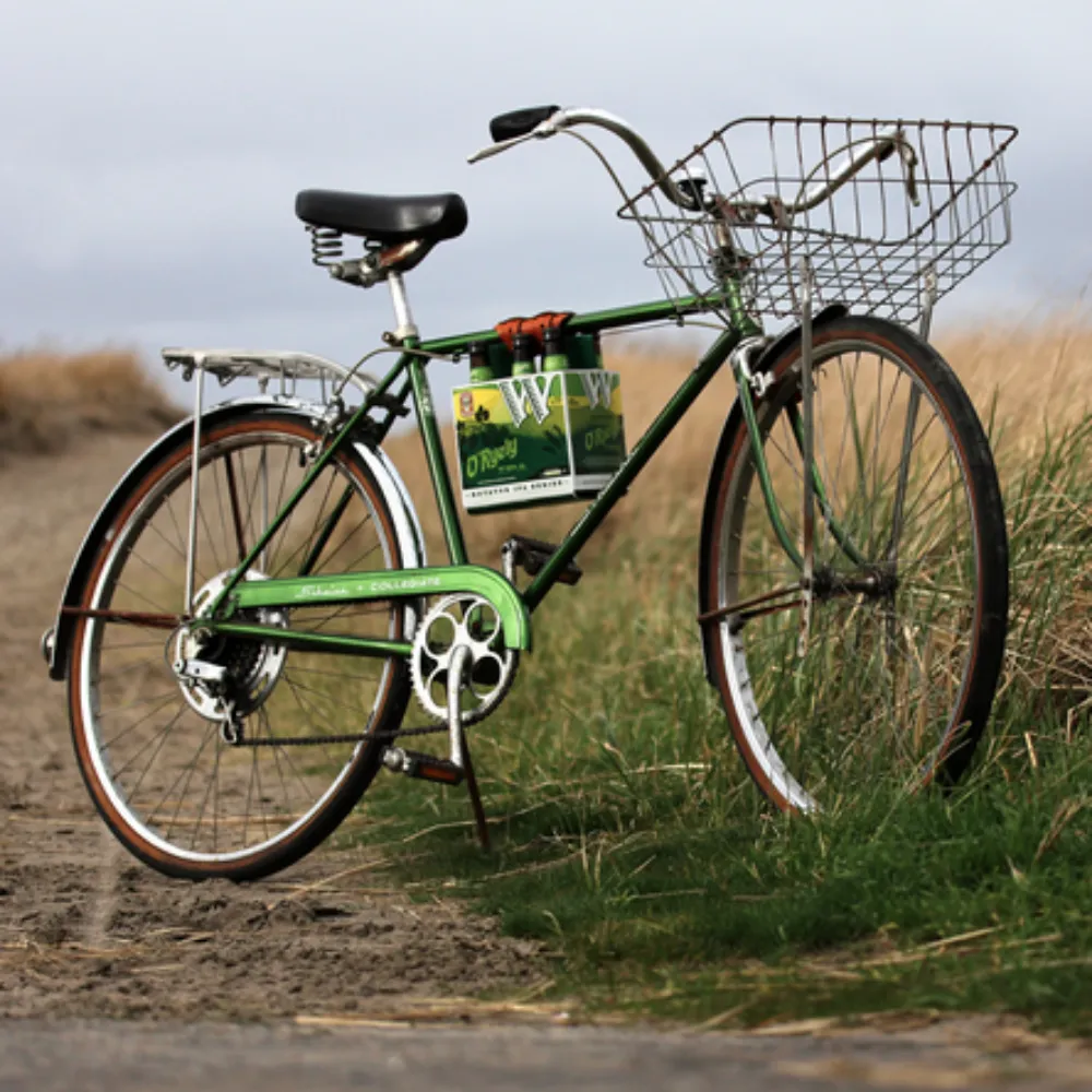 6-Pack Frame Cinch Beer Carrier