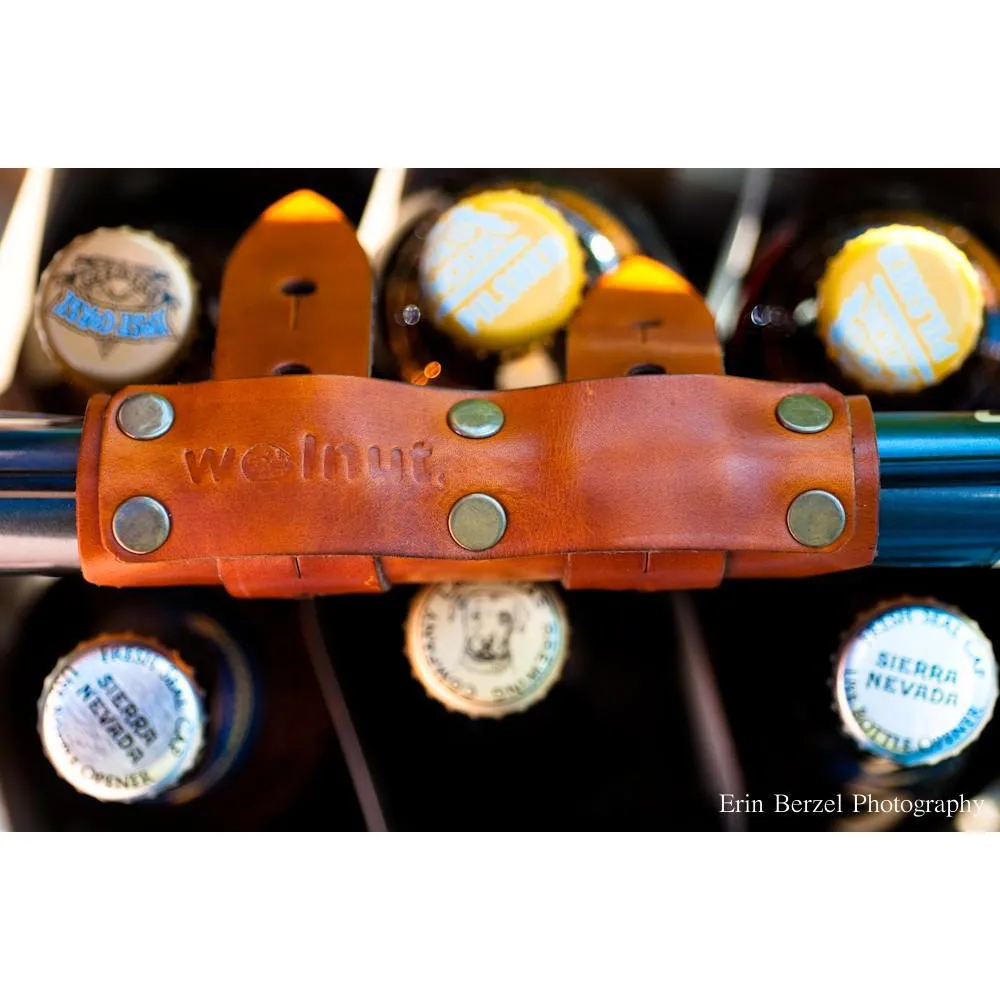6-Pack Frame Cinch Beer Carrier