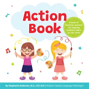 Action Book