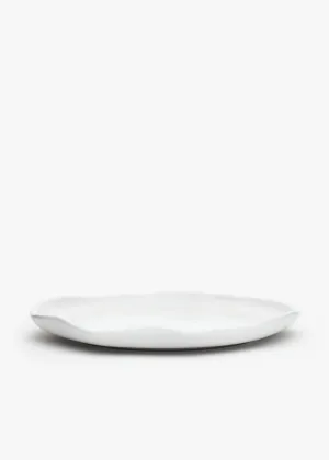 Addison Handcrafted Dinner Plate