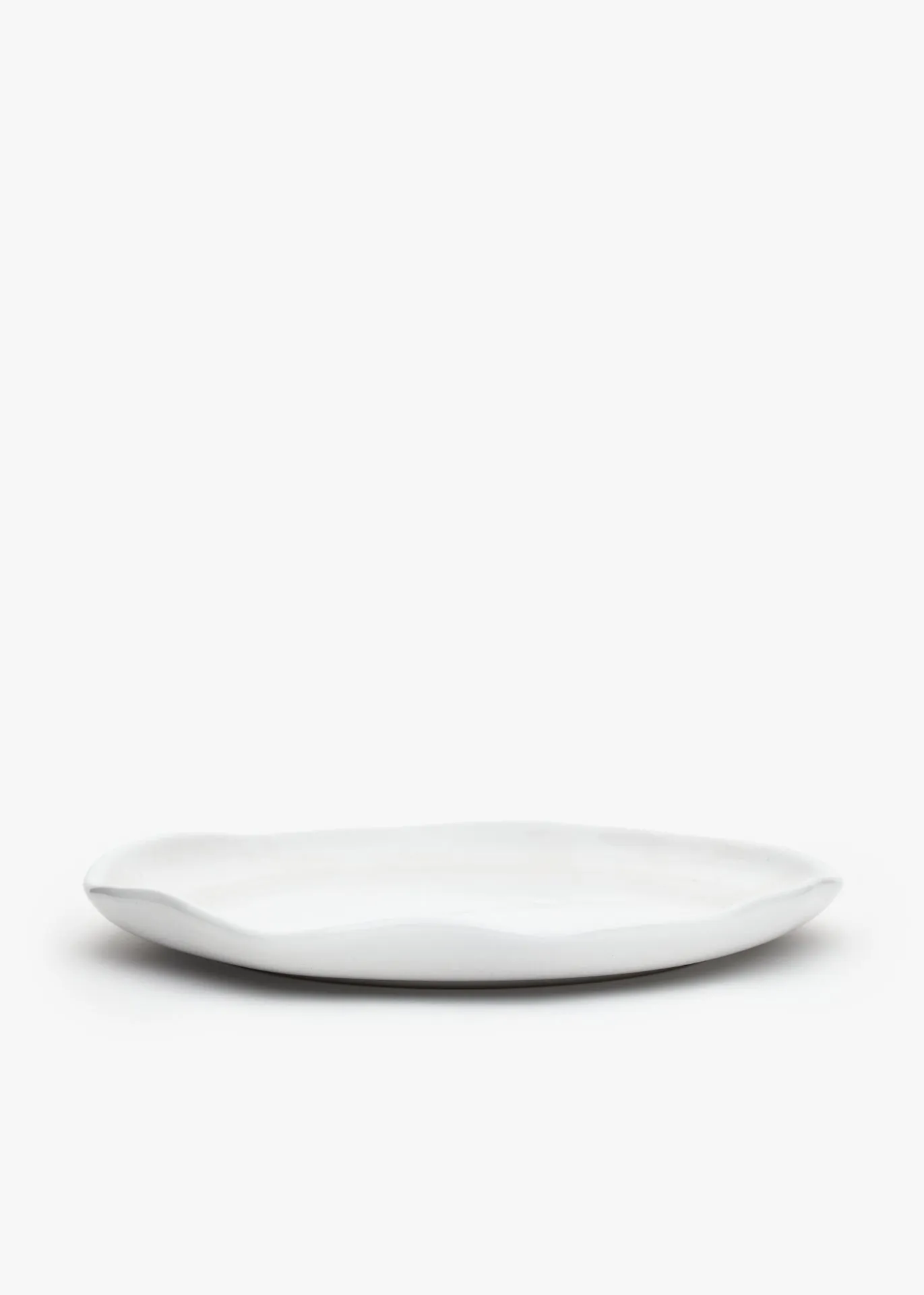 Addison Handcrafted Dinner Plate