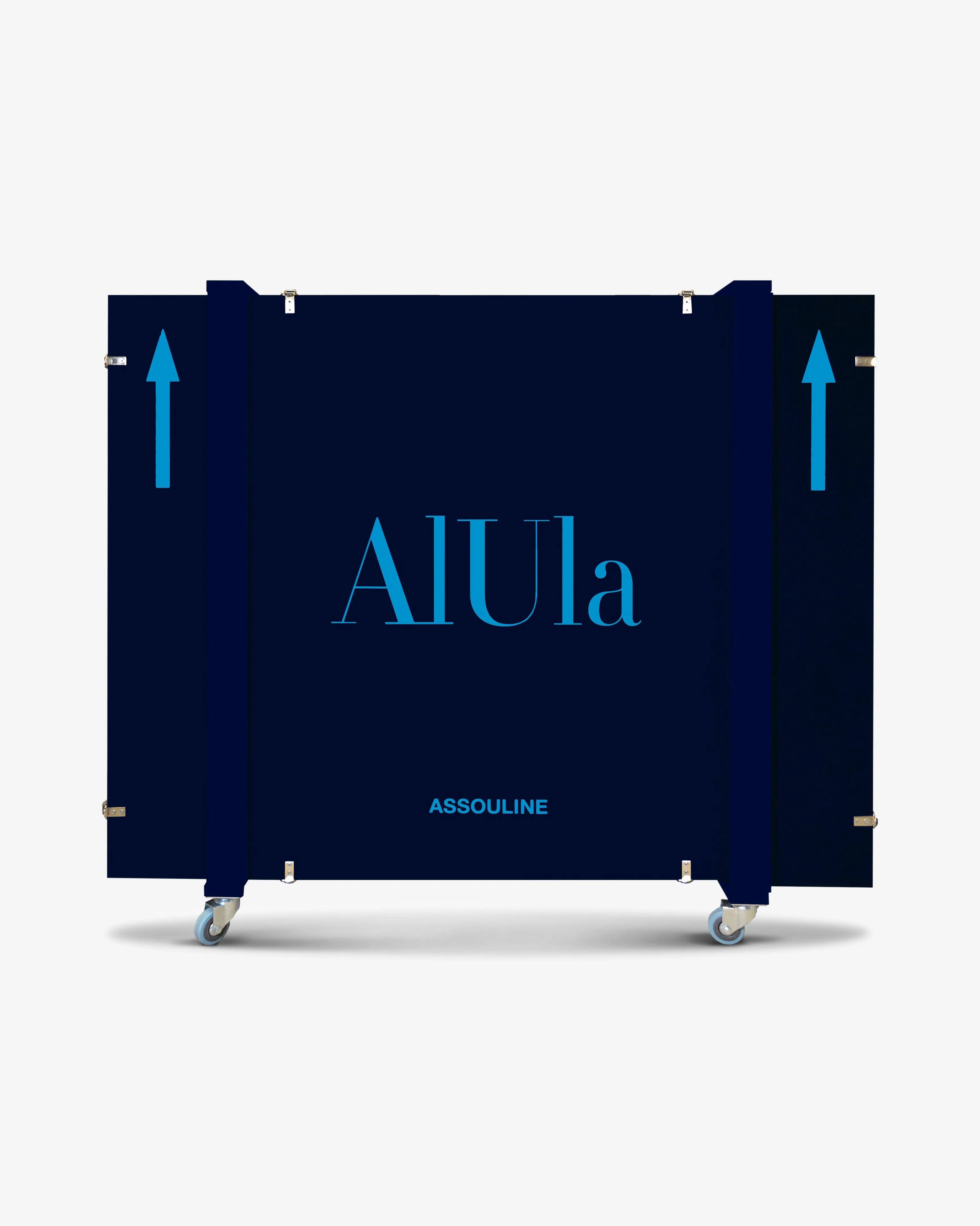 AlUla XXL [2nd Edition]
