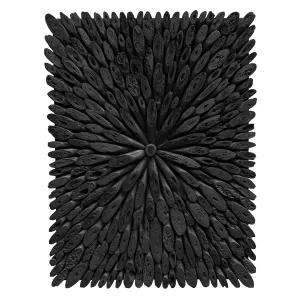 BAHAMA WOOD WALL DECOR