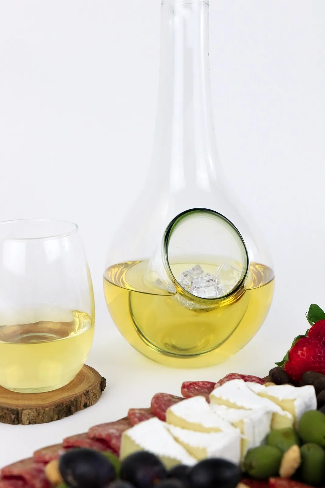 Beverage Chiller