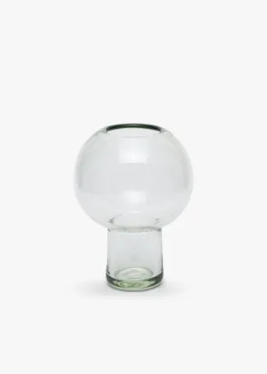 Blair Handblown Glass Bud Vase