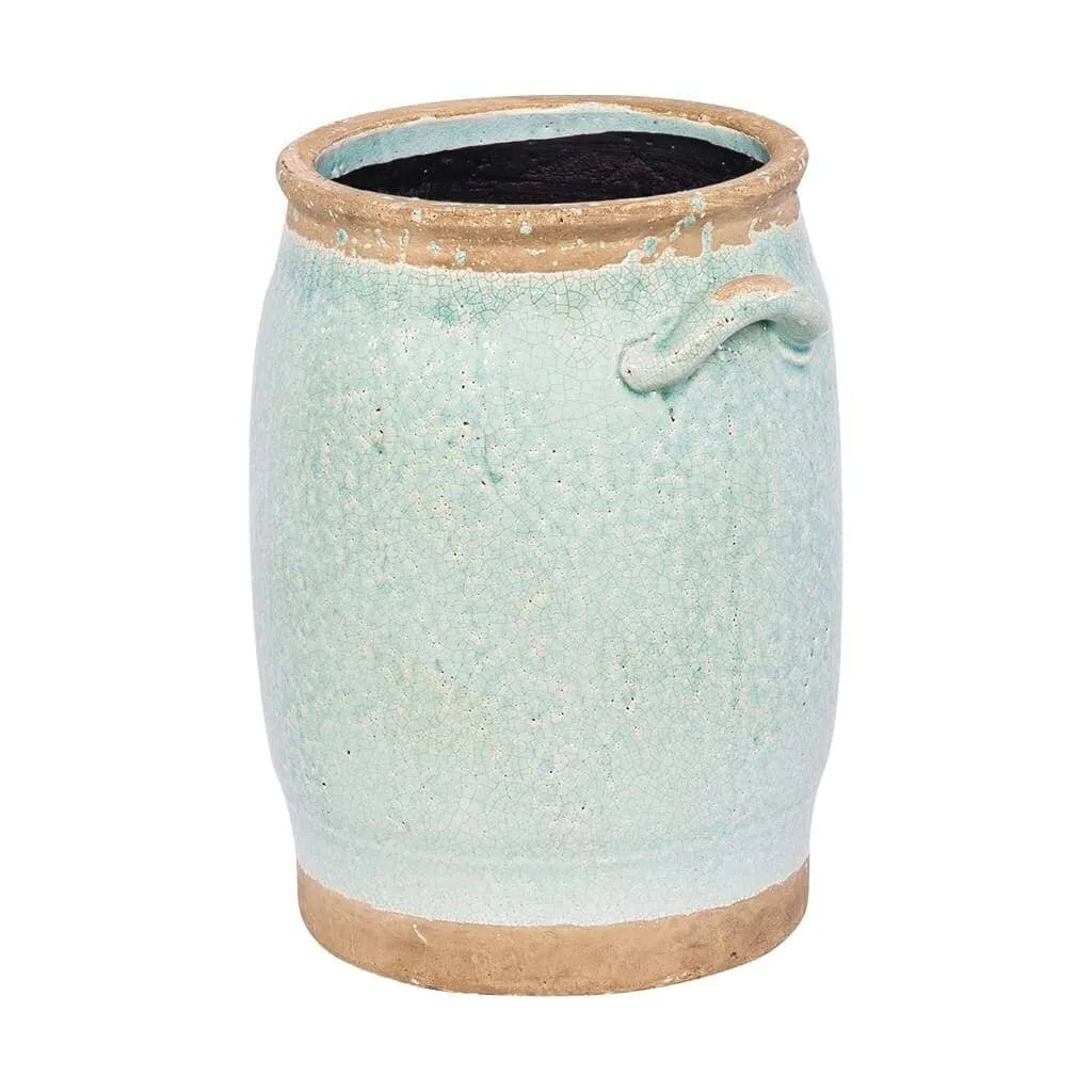 Capri Ceramic Vase