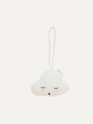 Cloud Hanging Rattle