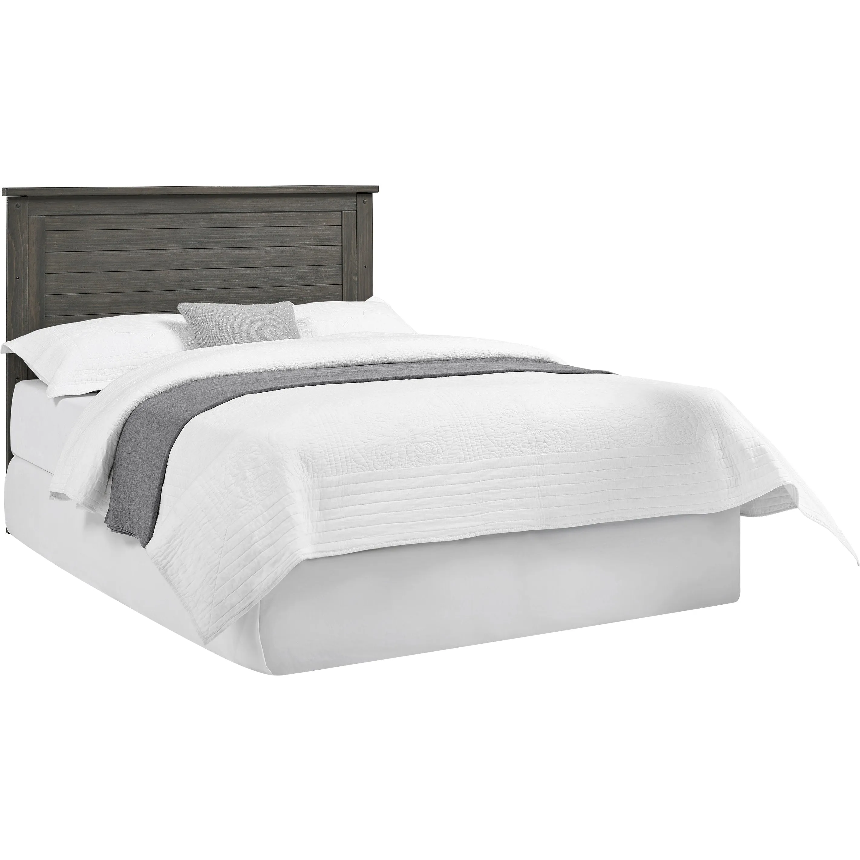 Delta Children Caden 6-in-1 Convertible Crib with Trundle Drawer