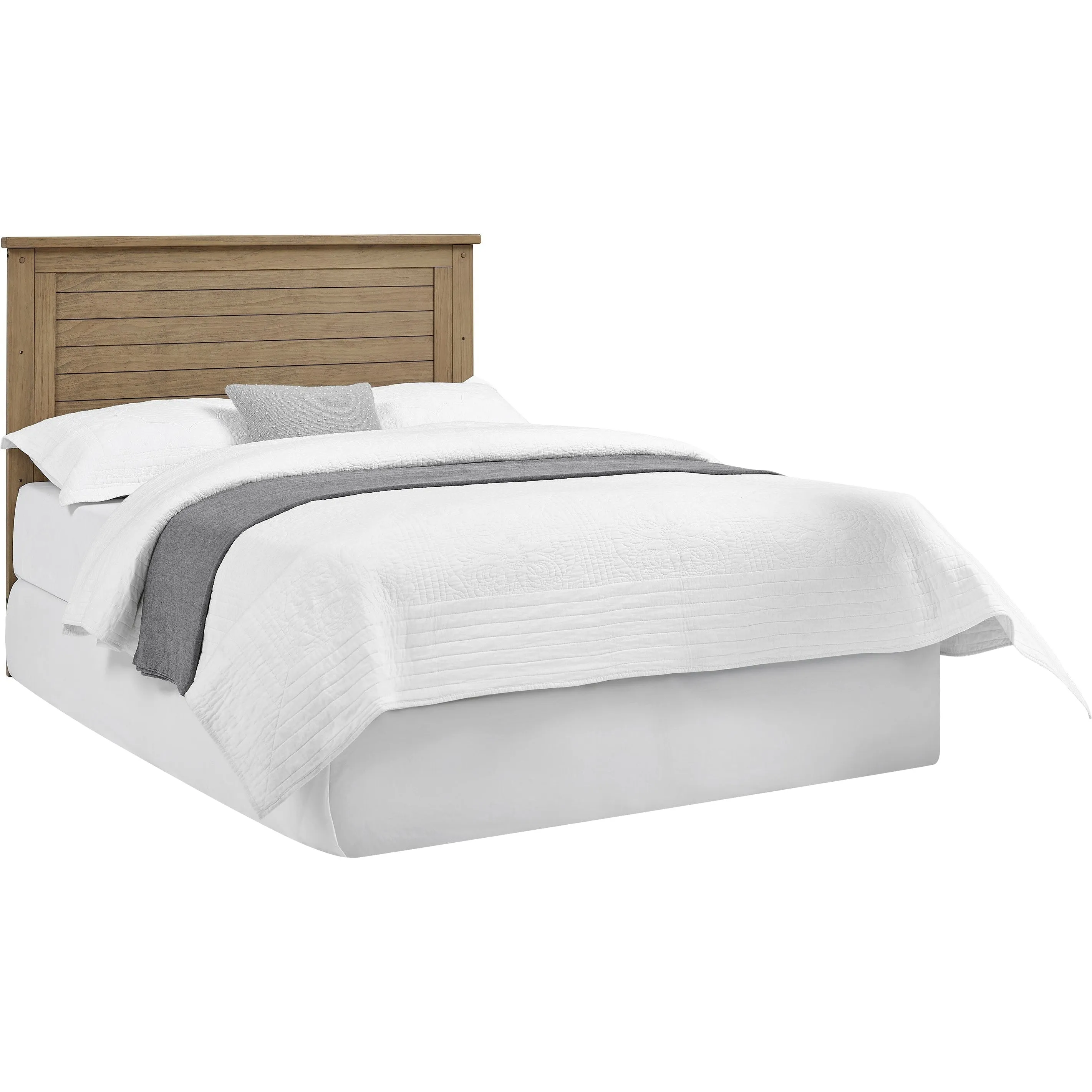 Delta Children Caden 6-in-1 Convertible Crib with Trundle Drawer