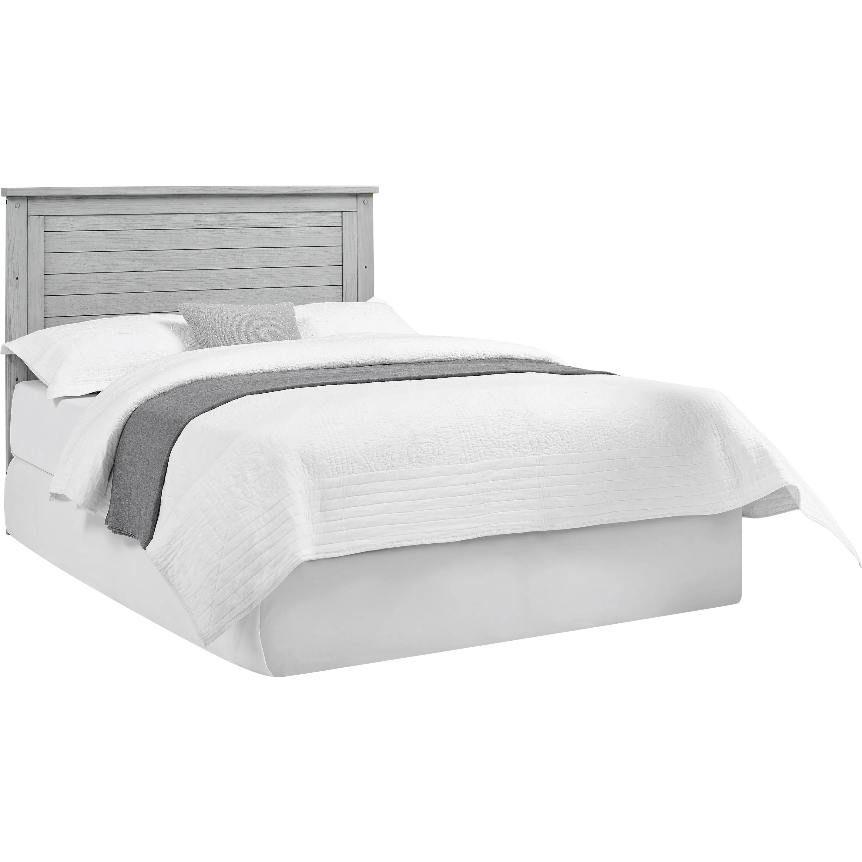 Delta Children Caden 6-in-1 Convertible Crib with Trundle Drawer