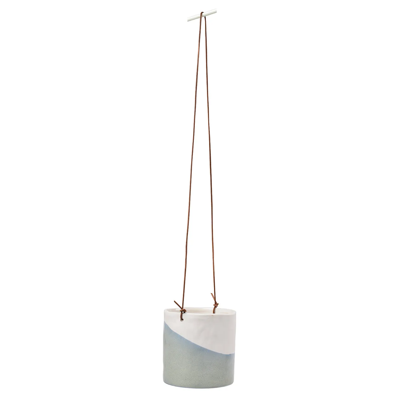 'Dip' Hanging Pot