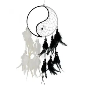 Dream Catcher Ying Yang