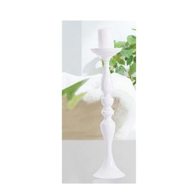 Gold Flower Vase To Be Used As Event Or Wedding Table Centerpiece