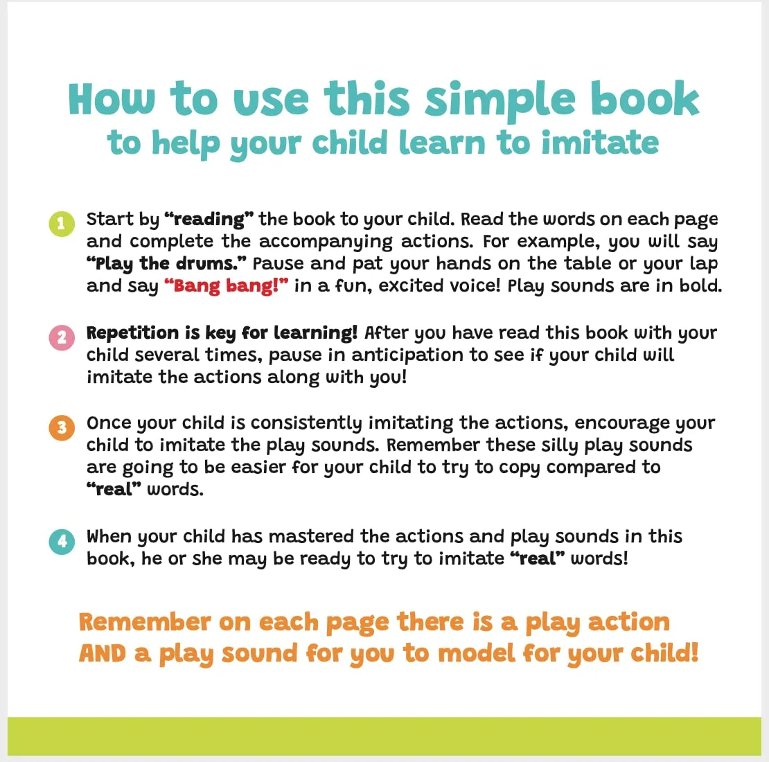 Imitation Book