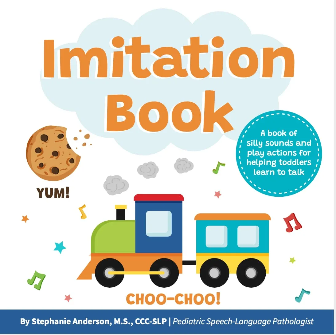 Imitation Book