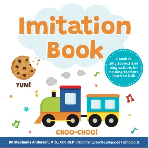 Imitation Book