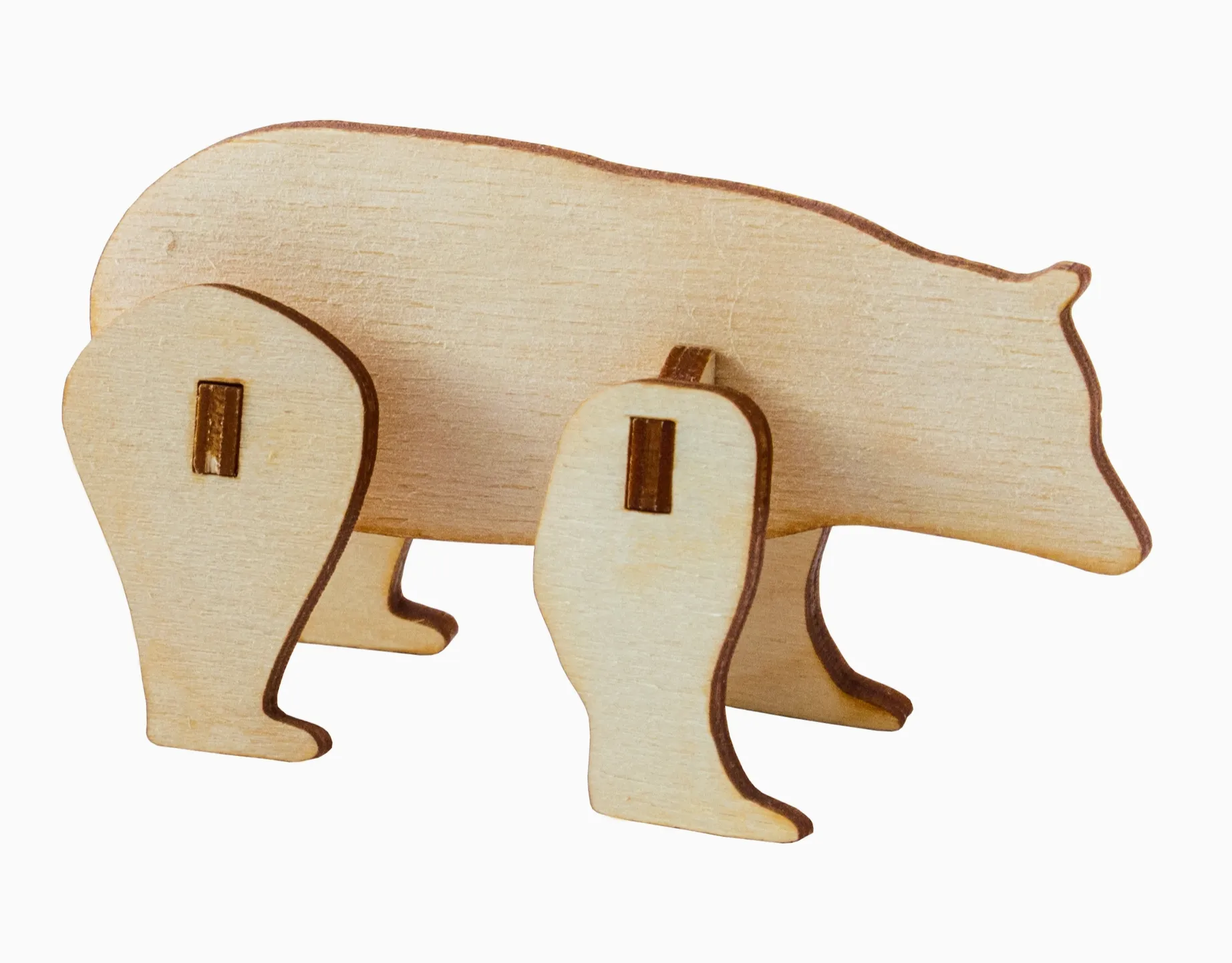 JJ's Puzzle Kit