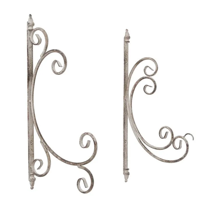Large rustic bracket - 2 designs