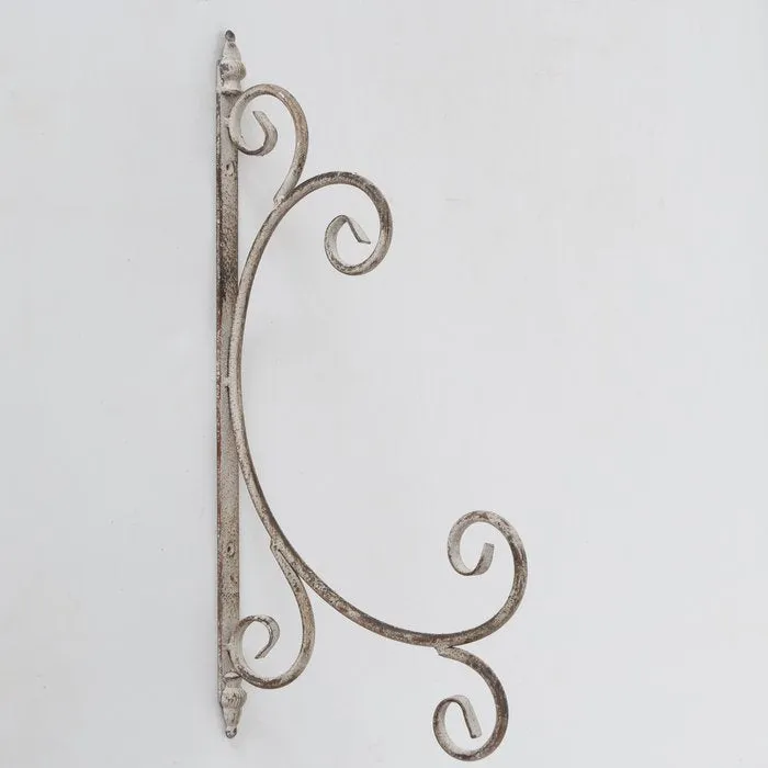 Large rustic bracket - 2 designs