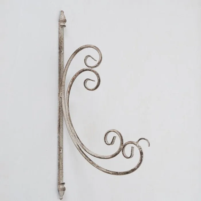 Large rustic bracket - 2 designs