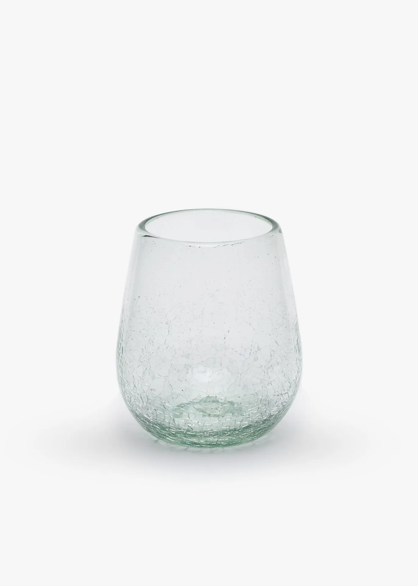 Levi Handblown Glass