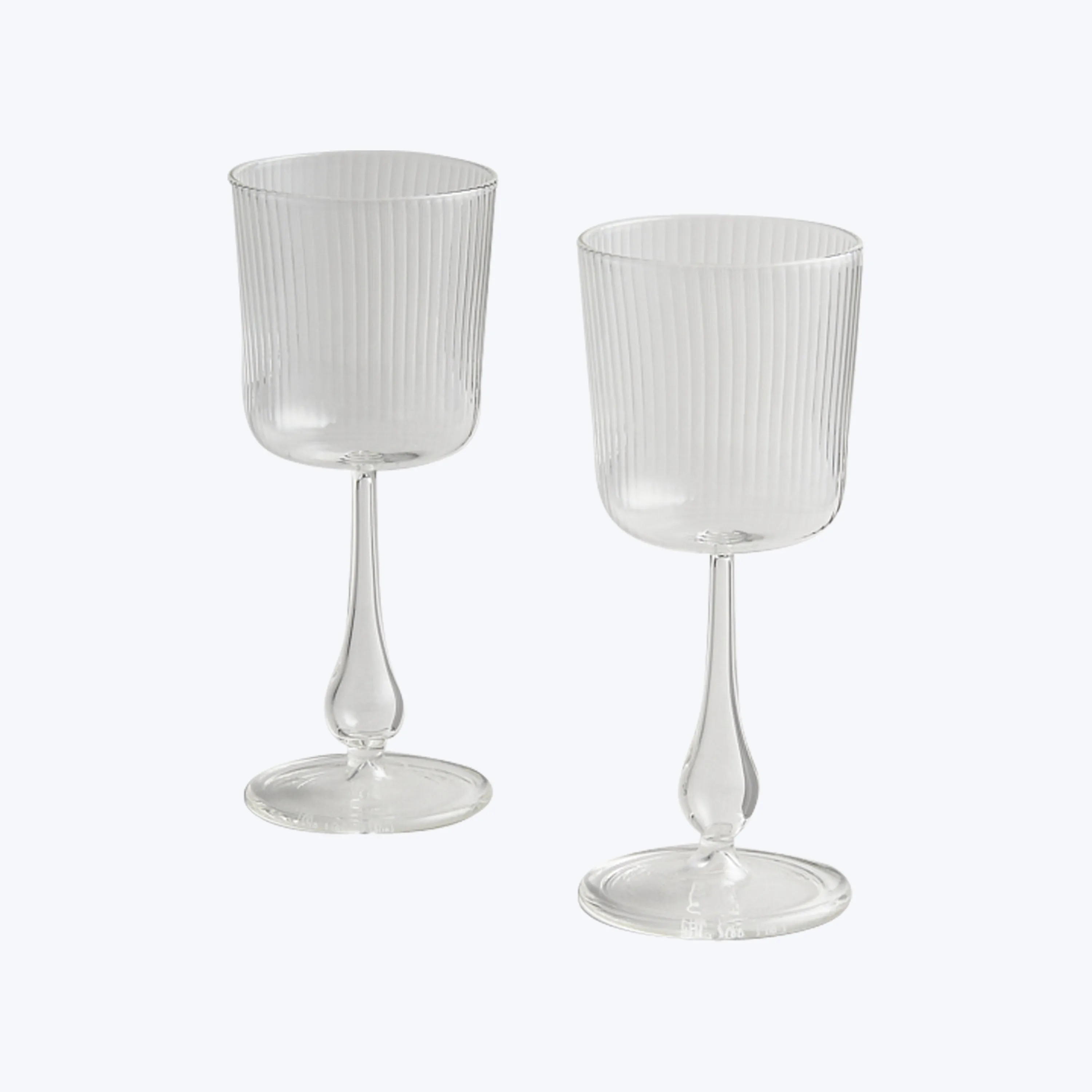 Luisa Calice Glass