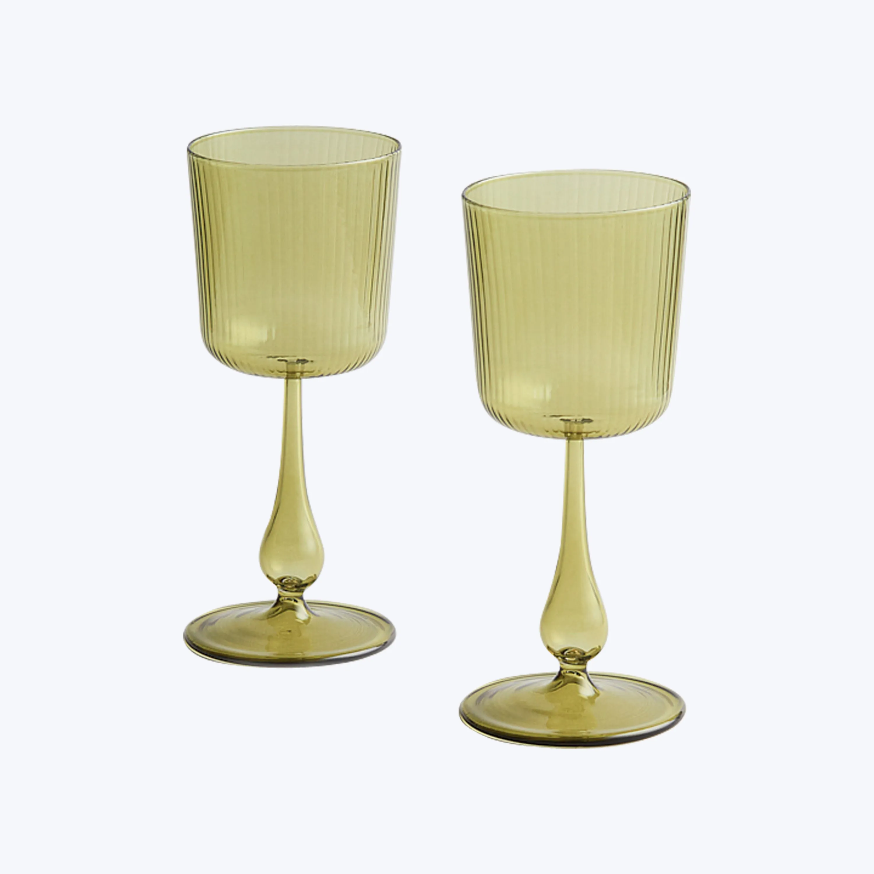 Luisa Calice Glass