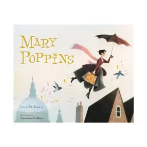 Mary Poppins