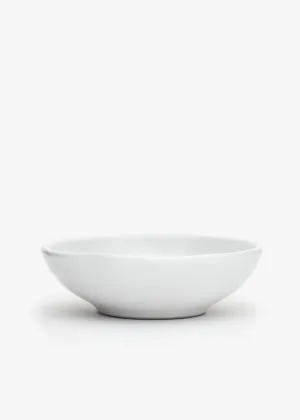 Mina Handcrafted Salad Bowl