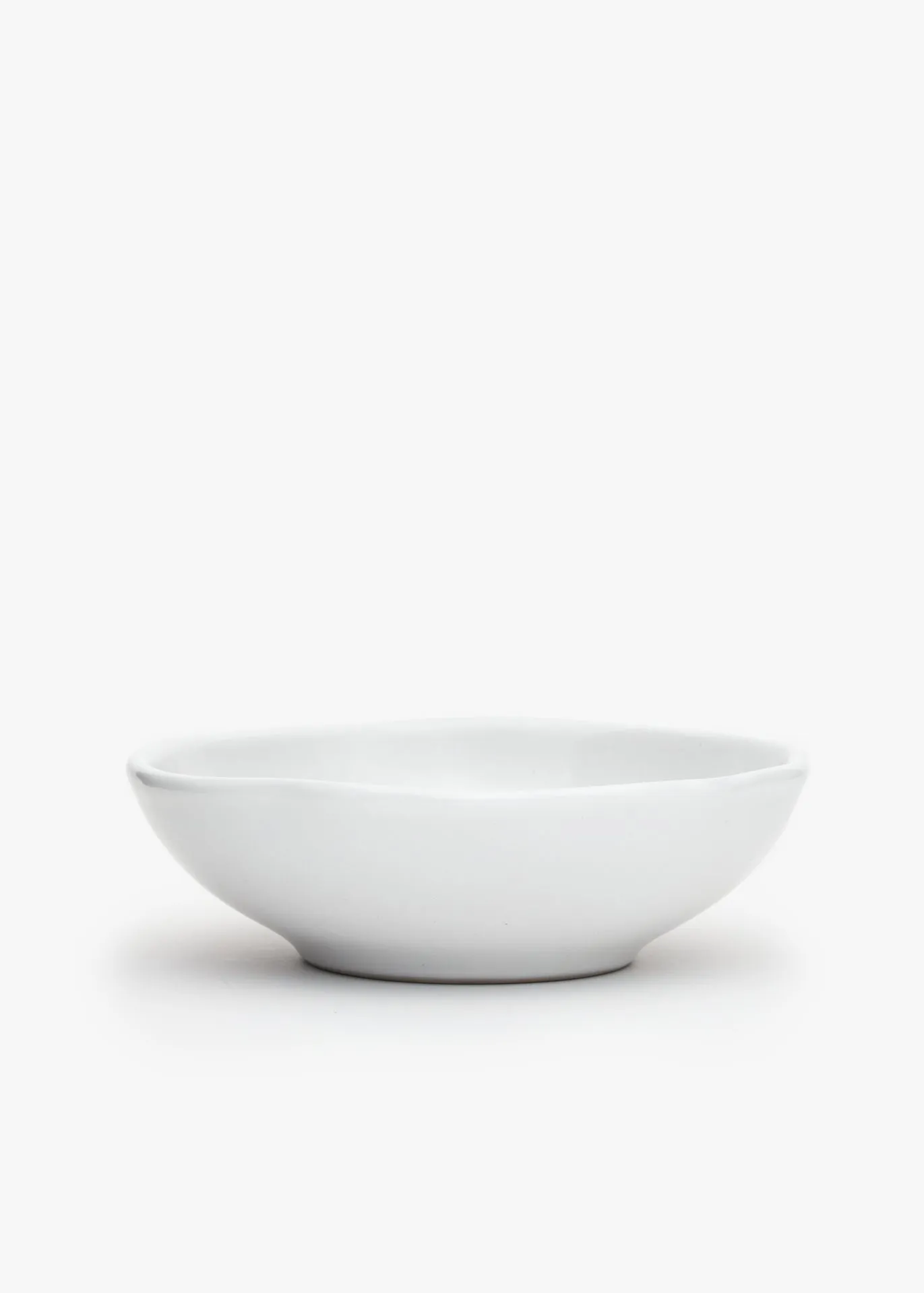 Mina Handcrafted Salad Bowl