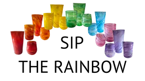 Mixed Drinks Glassware