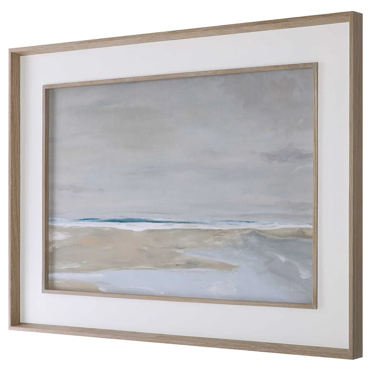 Oregon Coast- Framed Print