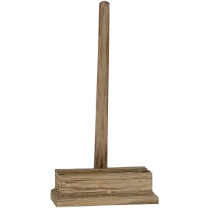 Paragon Art Stand or Easel