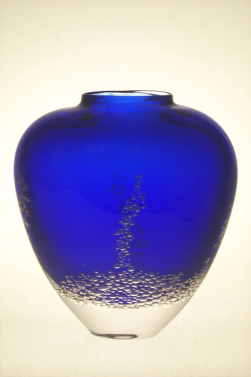 Sea Foam Vases II