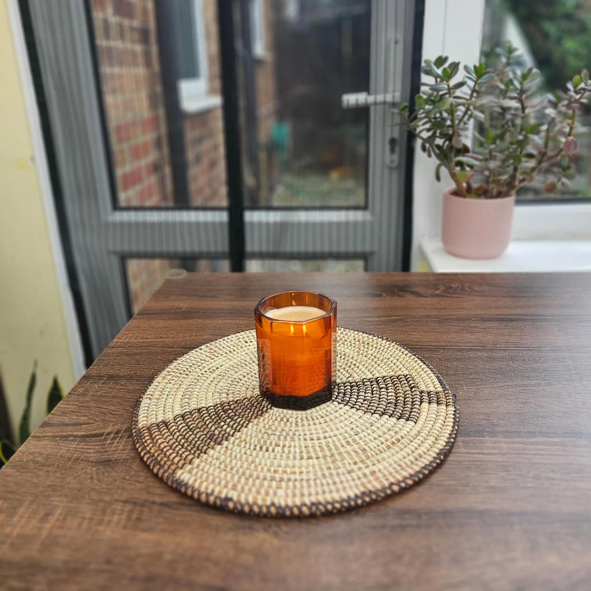 Senegalese Baskets - African Wall Dcor  Aida