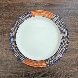 Senegalese Baskets - African Wall Dcor  Maimouna