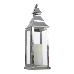 Silver Lantern