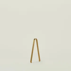 Simple Ice Tongs