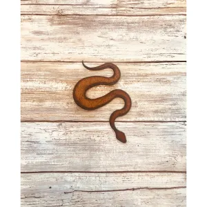 Universal Ironworks - Rustic Magnet