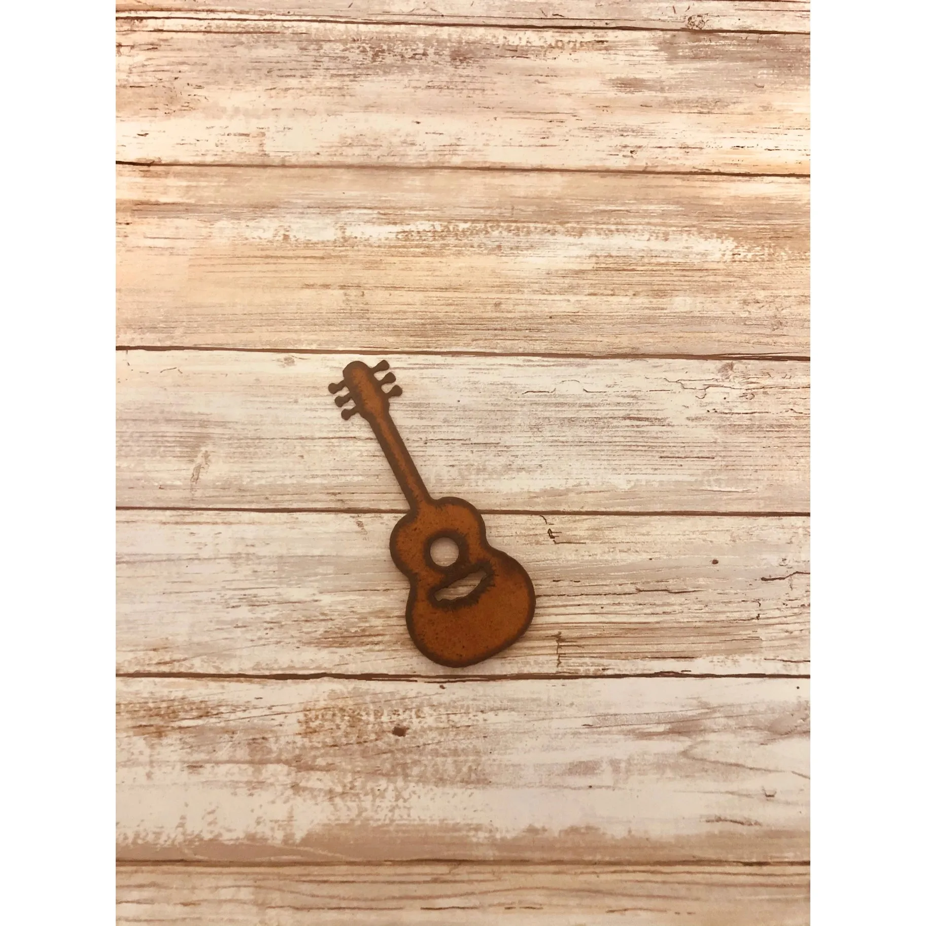 Universal Ironworks - Rustic Magnet