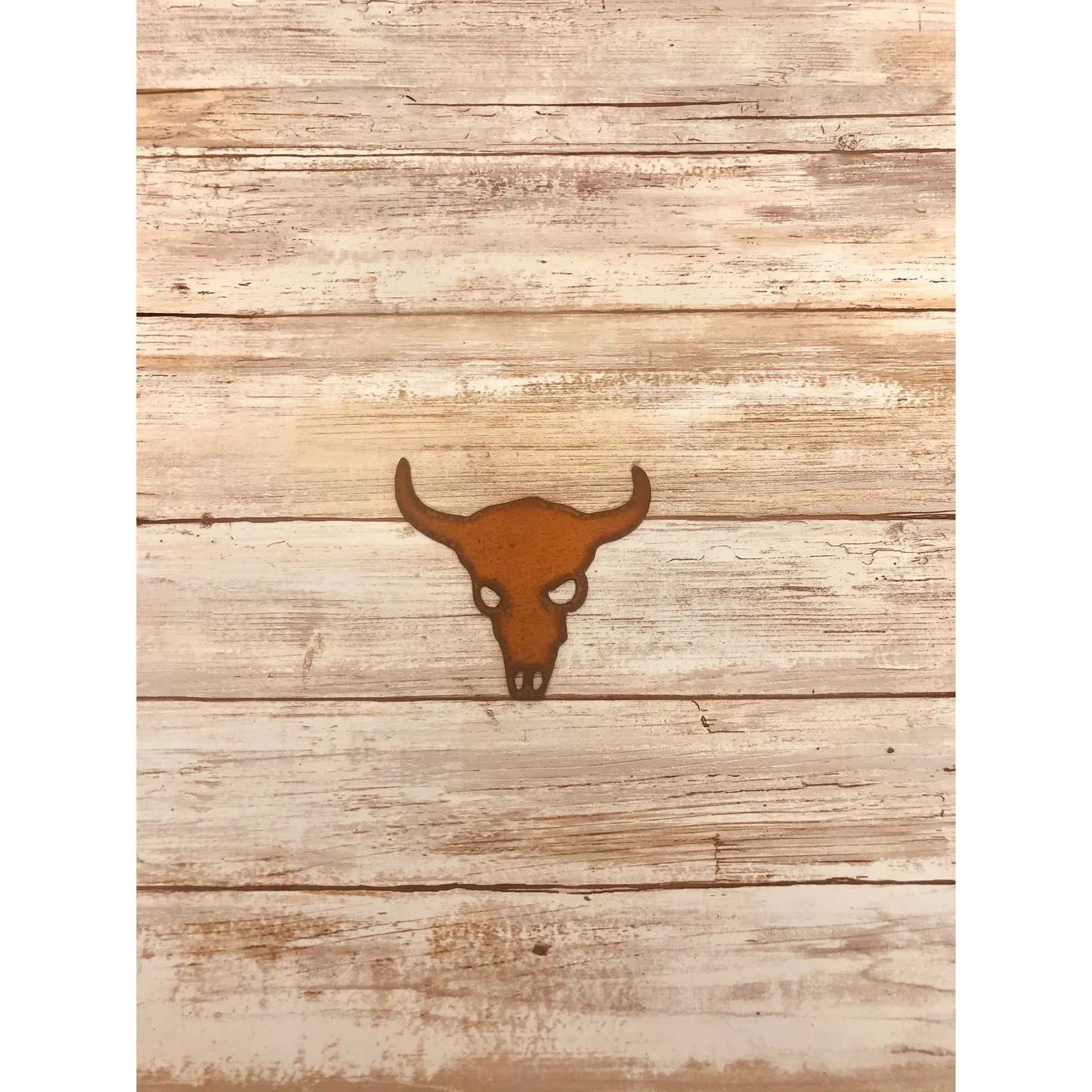 Universal Ironworks - Rustic Magnet