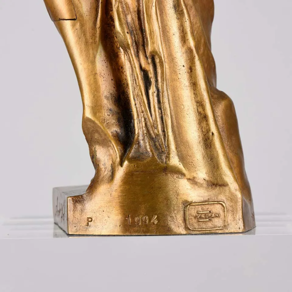 'Venus de Milo with Drawers' by Salvador Dali
