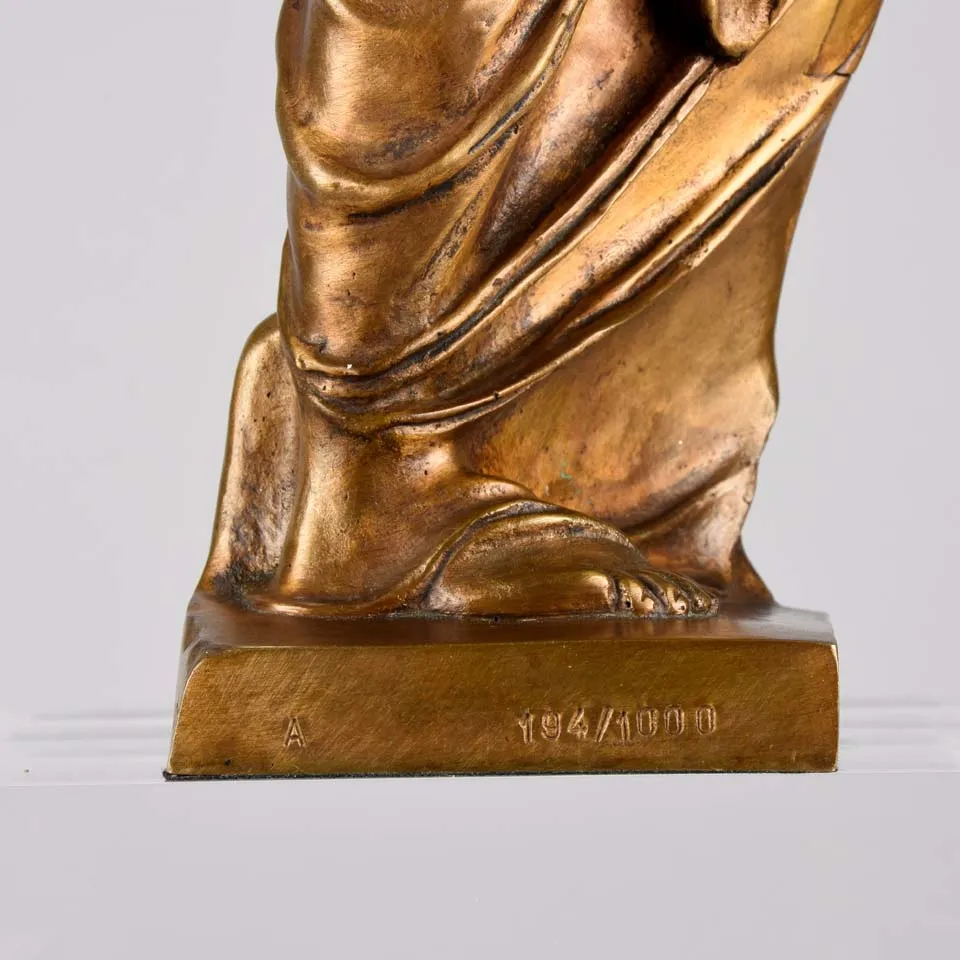 'Venus de Milo with Drawers' by Salvador Dali