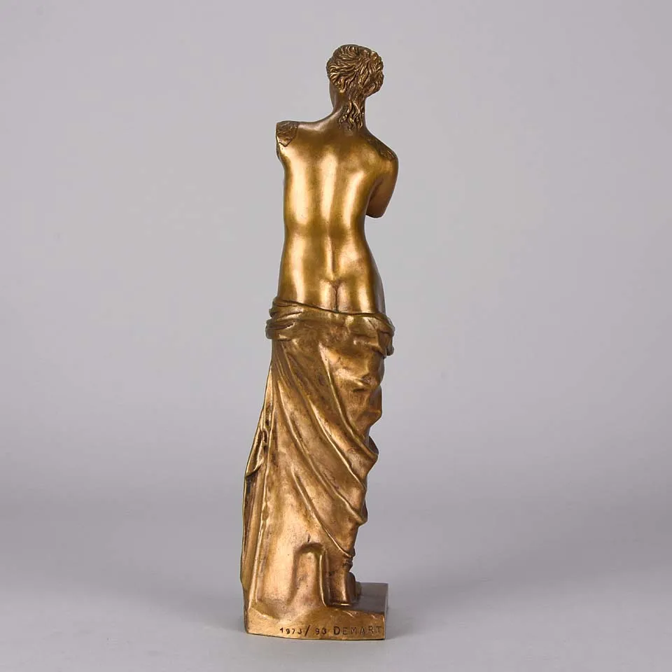 'Venus de Milo with Drawers' by Salvador Dali