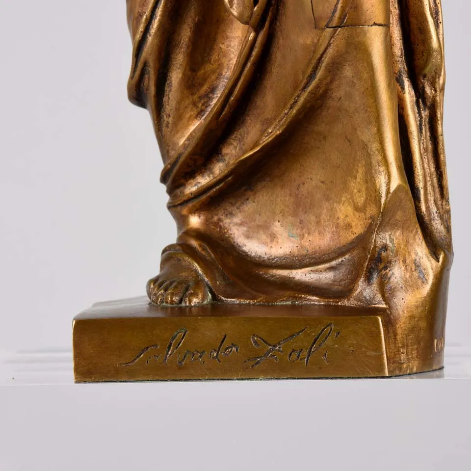 'Venus de Milo with Drawers' by Salvador Dali