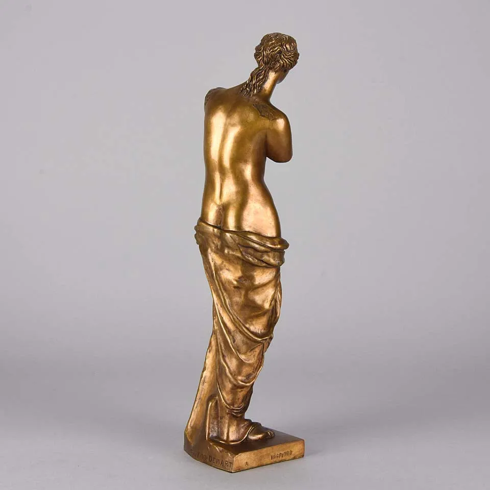 'Venus de Milo with Drawers' by Salvador Dali