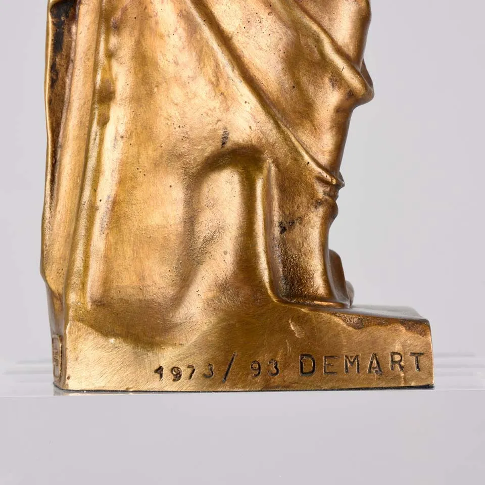'Venus de Milo with Drawers' by Salvador Dali