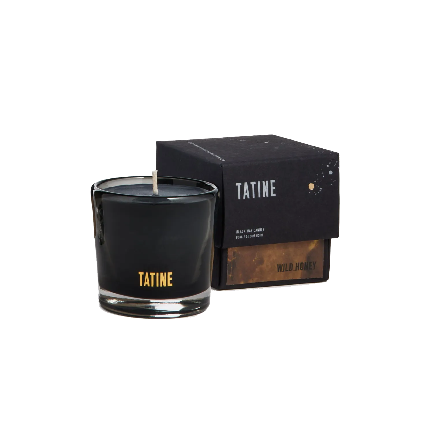 Wild Honey Candle