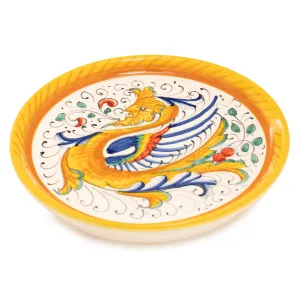 Wine Coaster - Raffaellesco
